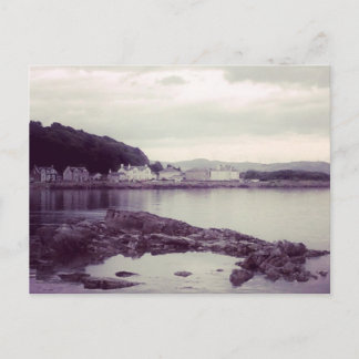 Millport, Scotland Postcard