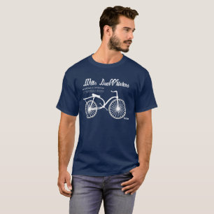 Mills DuoWheeler Co. Original T T-Shirt