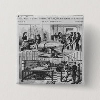 Mills of the Willimantic linen company