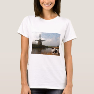 Millscape Apparel T-Shirt