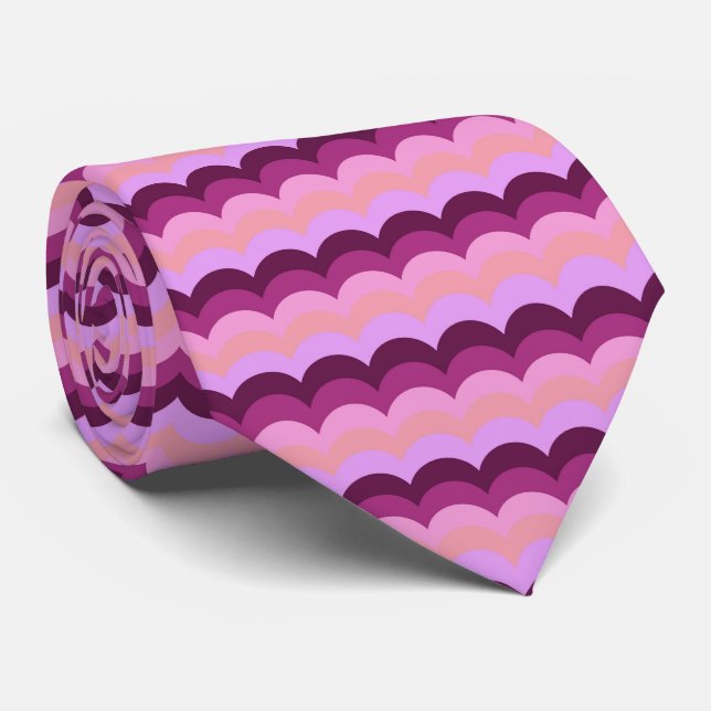 Milo Dale Easter Men's Necktie Collection - Spring (Rolled)