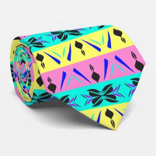 Milo Dale Easter Men's Necktie Collection - Spring
