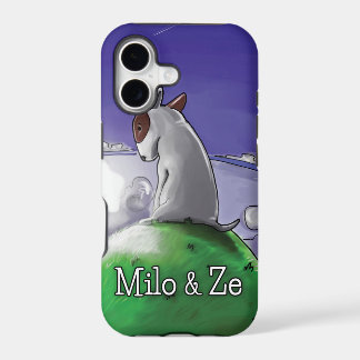 Milo & Ze