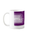 Milton H. Erickson Foundation Coffee Mug