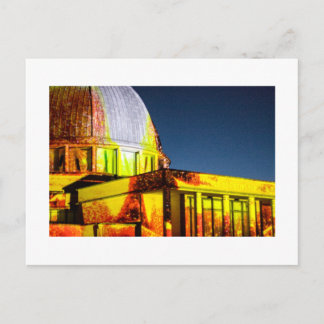 Milton Keynes City Of Lights Display 2026 (3168) Postcard