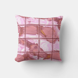 Miltonshire Petal Vogue Throw Pillow