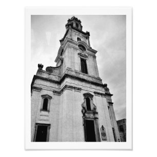 Milwaukee Church Photo Print