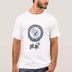 Milwaukee Go Club - Got Aji? T-Shirt