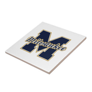 Milwaukee Letter Tile