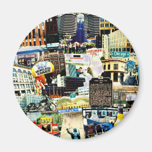 Milwaukee Magnet