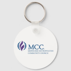 Milwaukee MCC Keychain