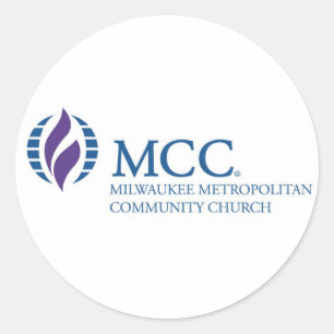 Milwaukee MCC Stickers