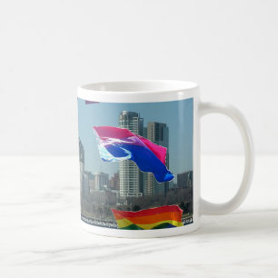 Milwaukee Pride Coffee Mug