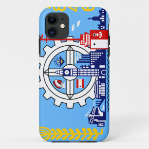 Milwaukee Wisconsin iPhone 5 Barely There Case