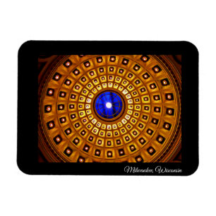 Milwaukee, Wisconsin Magnet