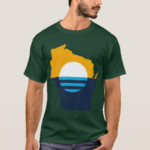 Milwaukee Wisconsin T-Shirt