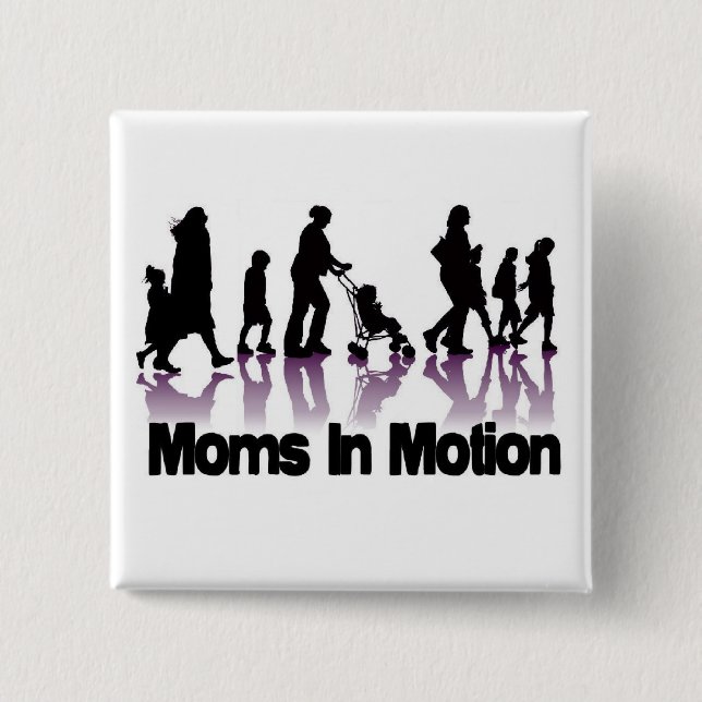 MIM Pin (Front)