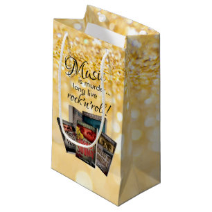MiM saga Gift Bag