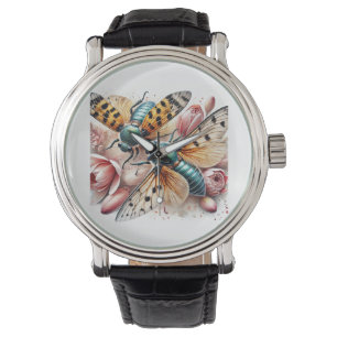 Mimapomecyna 061024IREF249 - Watercolor Watch