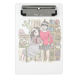 Mimareji Mini Clipboard