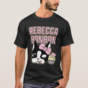 Mimari Or Vacation T-Shirt