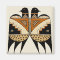 Mimbres Twin Birds