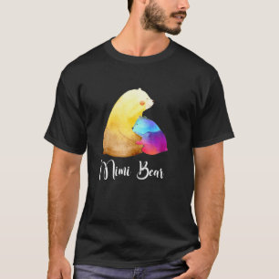 Mimi Bear Happy Mother's Day Pullover
