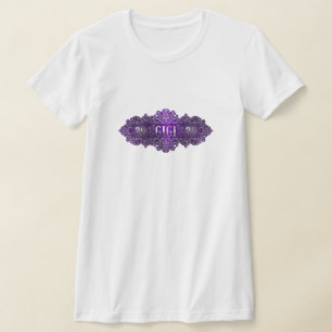 MIMI GIGI Grand Mother T-Shirt