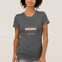 Mimi Is My Favourite Name