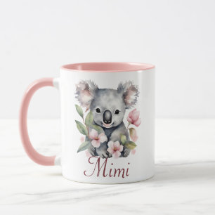 Mimi Mug