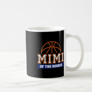 Mimi Of The Birthday Boy Ller Sketll Game Day Coffee Mug