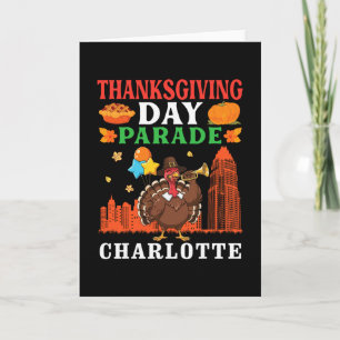 Mimi Thanksgiving Leopard Pumpkin Sunflower Coquet Card