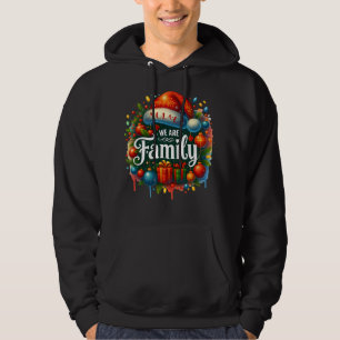 Mimi We Are Family Hoodie
