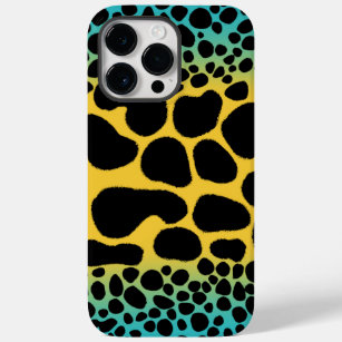 Mimic Poison Dart Frog Case-Mate iPhone 14 Pro Max Case
