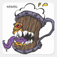 Mimic