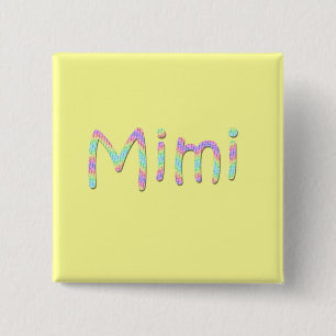 Mimi's Button
