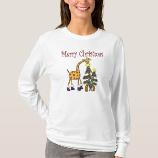 Mimi's Christmas T-Shirt