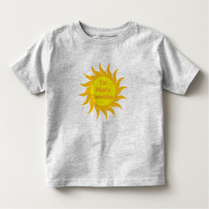 Mimi's Sunshine Toddler T-Shirt