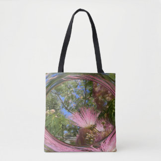 Mimosa... Tote Bag