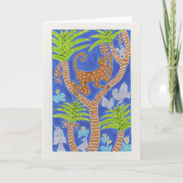 Mimouka notecard (Front)