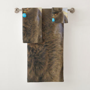 Mims Bath Towel Set
