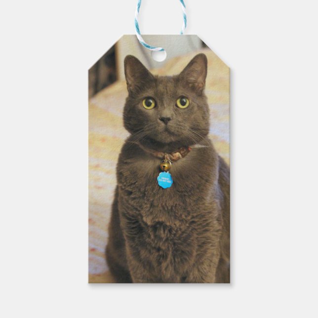 Mims  gift tags (Front)