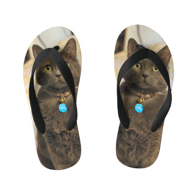 Mims  kid's thongs (Footbed)