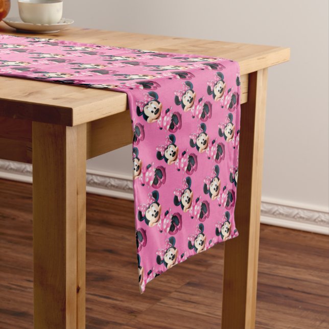 Min Long Table Runner (In Situ)