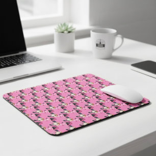 Min Mouse Pad