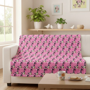 Min Sherpa Blanket