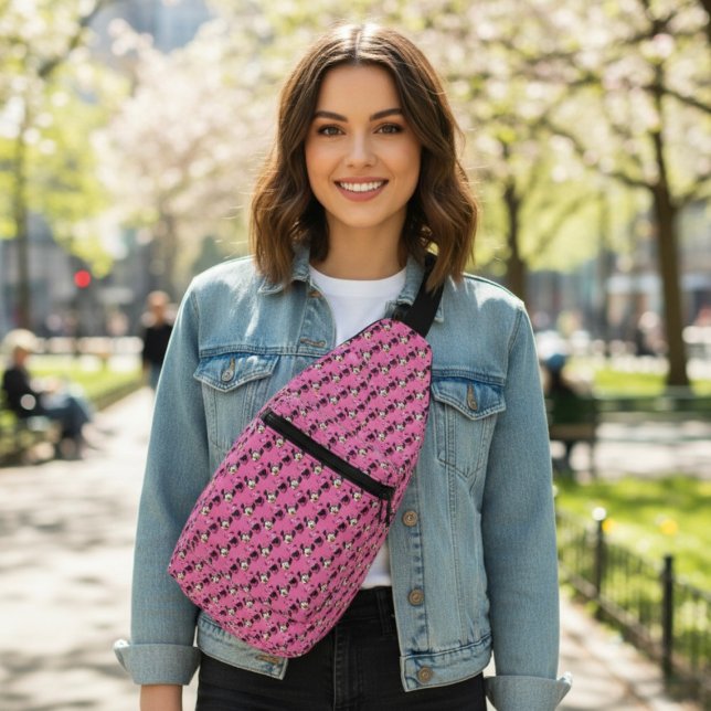 Min Sling Bag (Creator Uploaded)