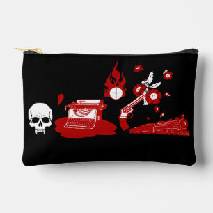 Mina Harker Icons Pouch