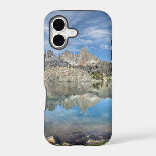 Minaret Lake 2 - Ansel Adams Wilderness - Sierra