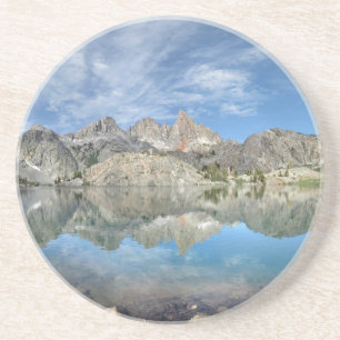 Minaret Lake 2 - Ansel Adams Wilderness - Sierra Coaster